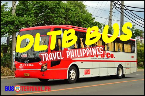 www. dltb.ph|DLTB PH Online Booking.